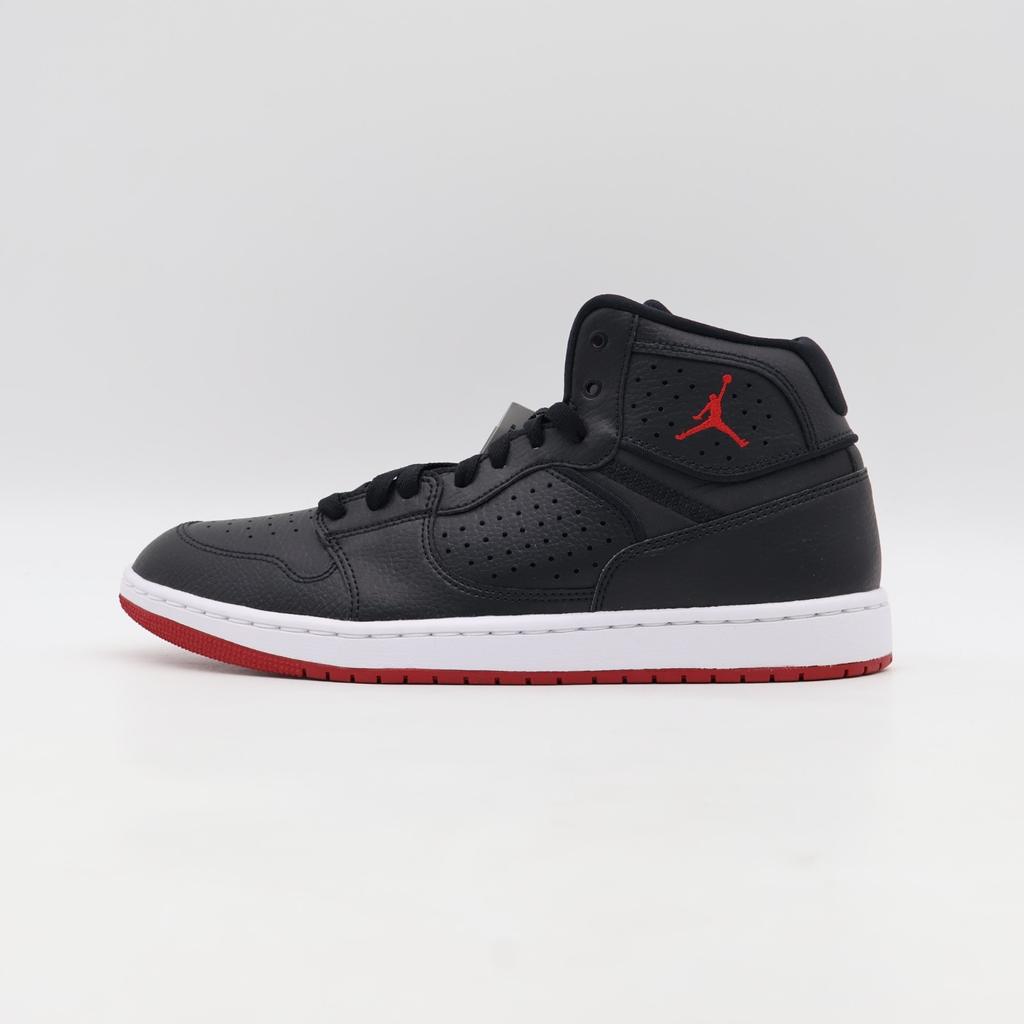 AR3762-001 Nike Air Jordan Access Черный Спортивный Красный (Мужской)