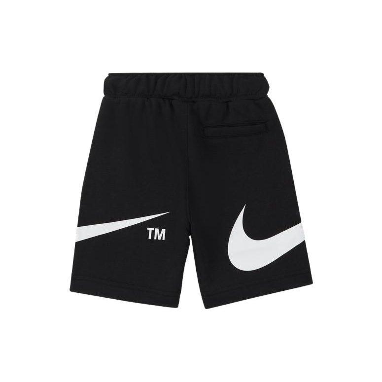 Nike Детские шорты Средние DO3604-010