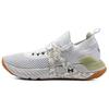 Project Rock 4 Camo - White Pitch Grey Men Sneakers 3025143-103