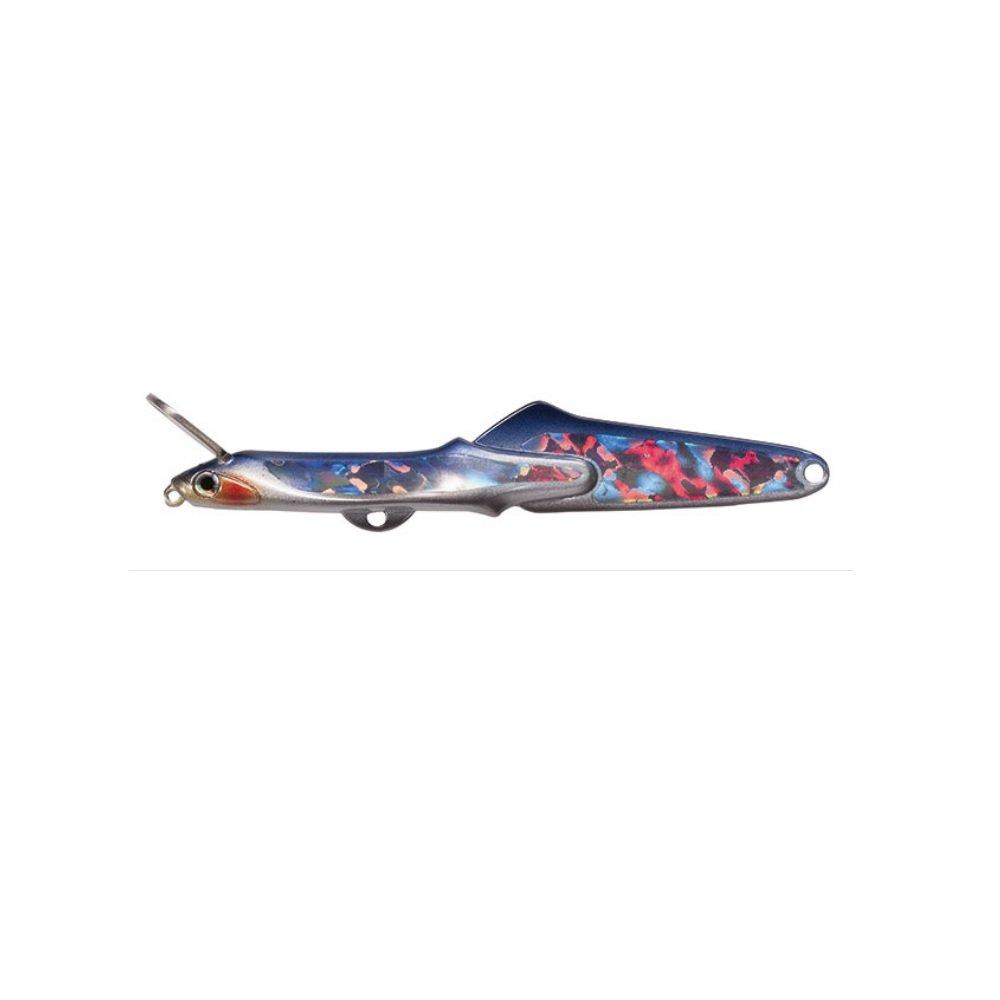 Tacklehouse Воблер Steel Minnow CSM31 №5 Seguro Katakuchi