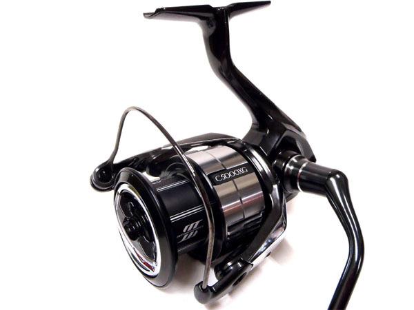 SHIMANO 23 Vanquish C5000XG