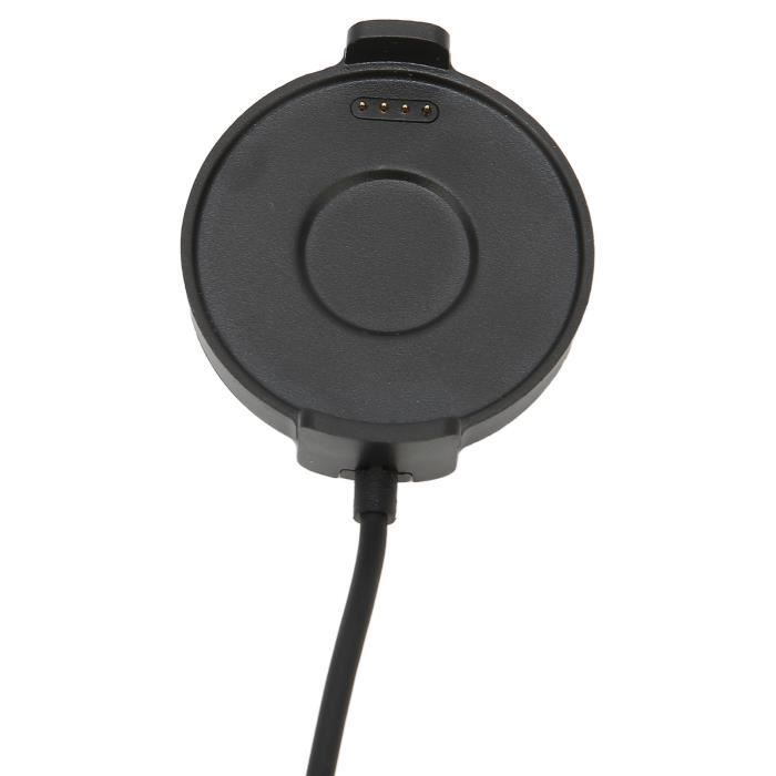 Magnetic Charger for Ticwatch Pro Smart Watch from CIKONIELF