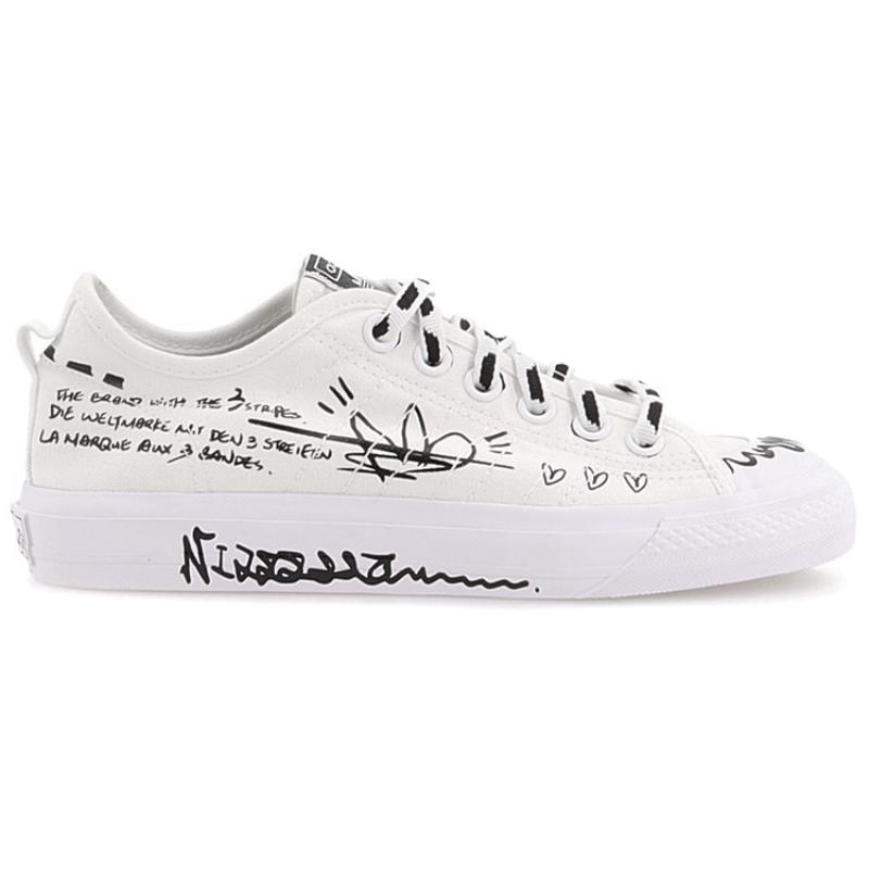 adidas Кроссовки Nizza Rf 'Sharpie Pack' GV9798