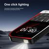 V10 Dual SIM Standby Мобильный телефон 2.01 дюймовый экран Magic Voice Speed Dial Фонарик FM-радио MP4 Дешевые резервные сотовые телефоны
