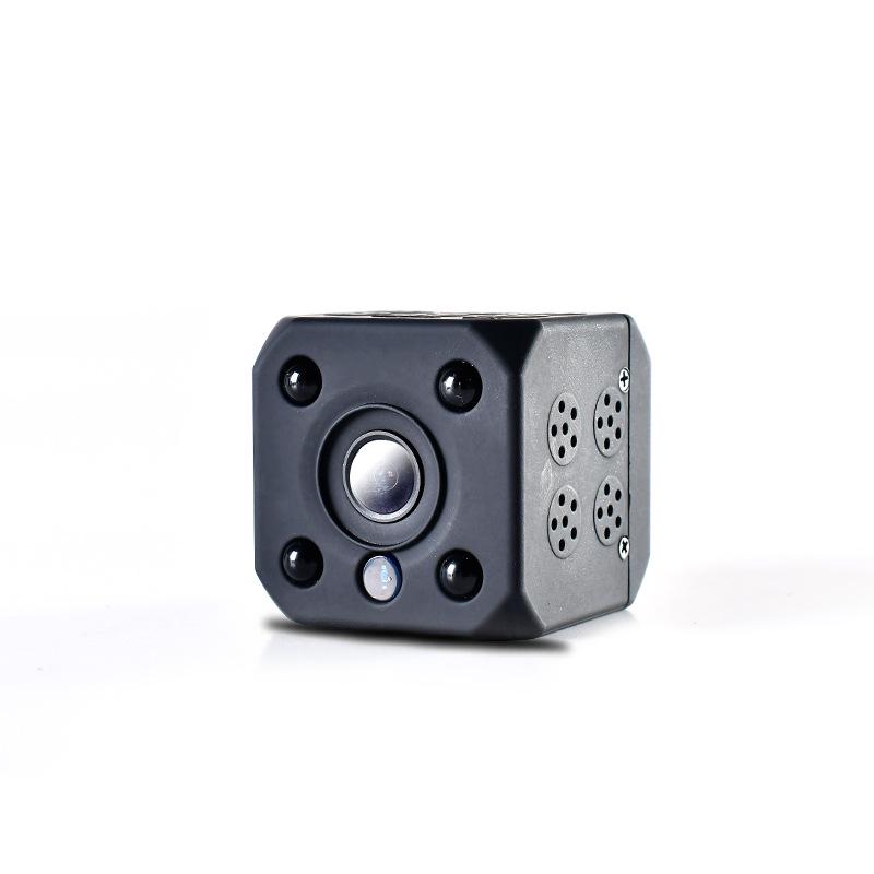 Мини-камера Wi-Fi HD, маленькая камера, датчик 1080P, видеокамера ночного видения, микровидеокамера