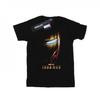 Marvel Studios Mens Iron Man Poster T-Shirt