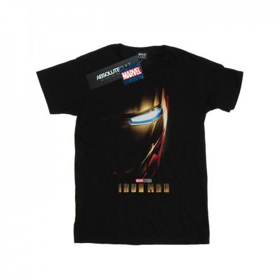 Футболка с постером Marvel Studios Iron Man
