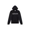 Adidas Neo Alfavit Bosma Ipli Sport Kundalik Xudi Erkaklar Ustki Kiyimi Qora HD4688