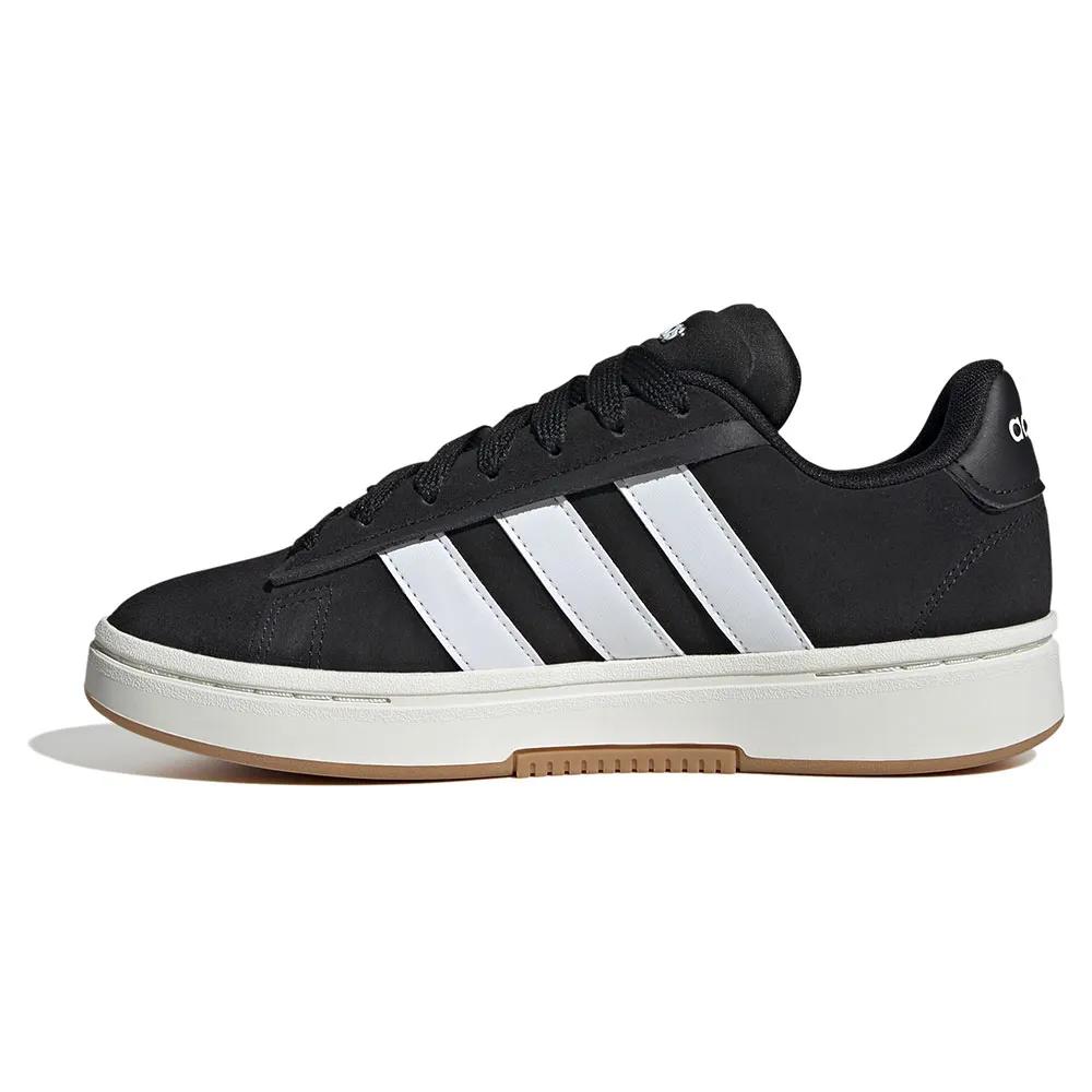 Adidas grand court alpha 00s sneakers black