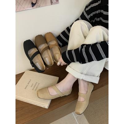 Туфли – Мэри Джейн