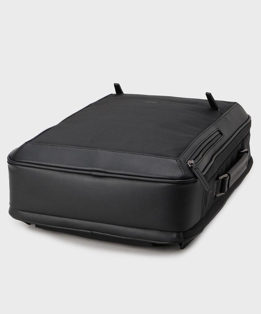 [Takeokikuchi] Рюкзак [Водоотталкивающий] Легкий 2-сторонний рюкзак G8701330 мужской черный (519) 00(СВОБОДНО)