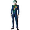 Medicom Toy MAFEX THE JOKER Height 160mm Painted Action Figure No.142 BATMANHUSH Ver. Approx.