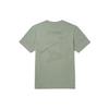 Kappa Set-in Sleeve T-Shirt Men's (Unisex) T-Shirts K0D32TD42