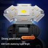 SupFire Y32 45W Rechargeable LED Zoom Flashlight