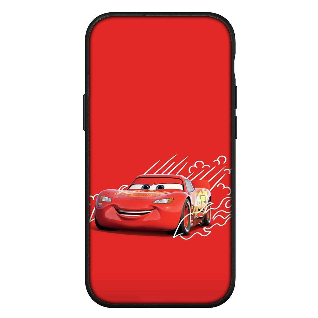 for iPhone 17 16 15 Xiaomi Poco F7 F8 X7 X6 C85 C75 C71 M8 Redmi Note 14 13 12 11 Pro Max 14C 13C A3 A4 Phone Case Wallpaper Cars Lightning McQueen 95
