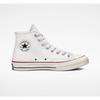 Кеды Унисекс Converse Chuck 70 Hi 162056c - CONVERSE - Шнурки - Унисекс - Белый - Канвас