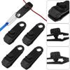 Outdoor Camps Kit Windproof Clip Hook Camping Tent Holder Tarp Clips Canvas Tighten Tool