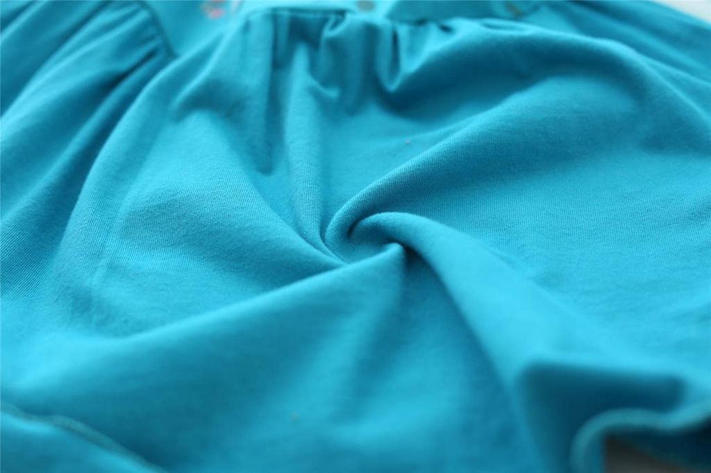 Dressy Daisy Toddler Snow Princess Light Tulle Size for and Sizes Months Girls' Dress, Blue, Skirt, 90, Halloween, Christmas, Parties, 12-18