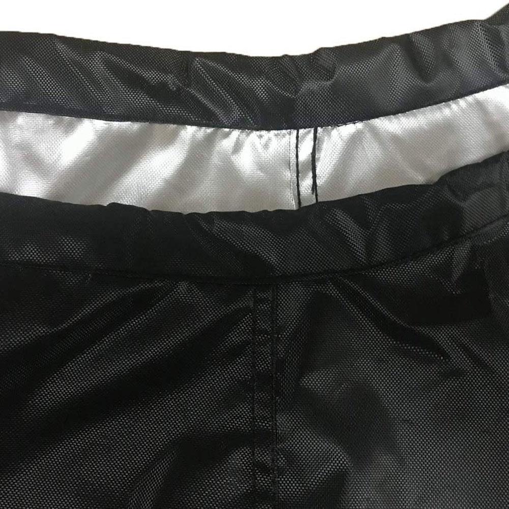 Водонепроницаемый универсальный транспортируемый чехол для лодочного мотора 115 - 225 л.с.