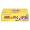Gemez Enaak Хрустящая лапша-снек Хрустящий укус 30 г x 24 упаковки