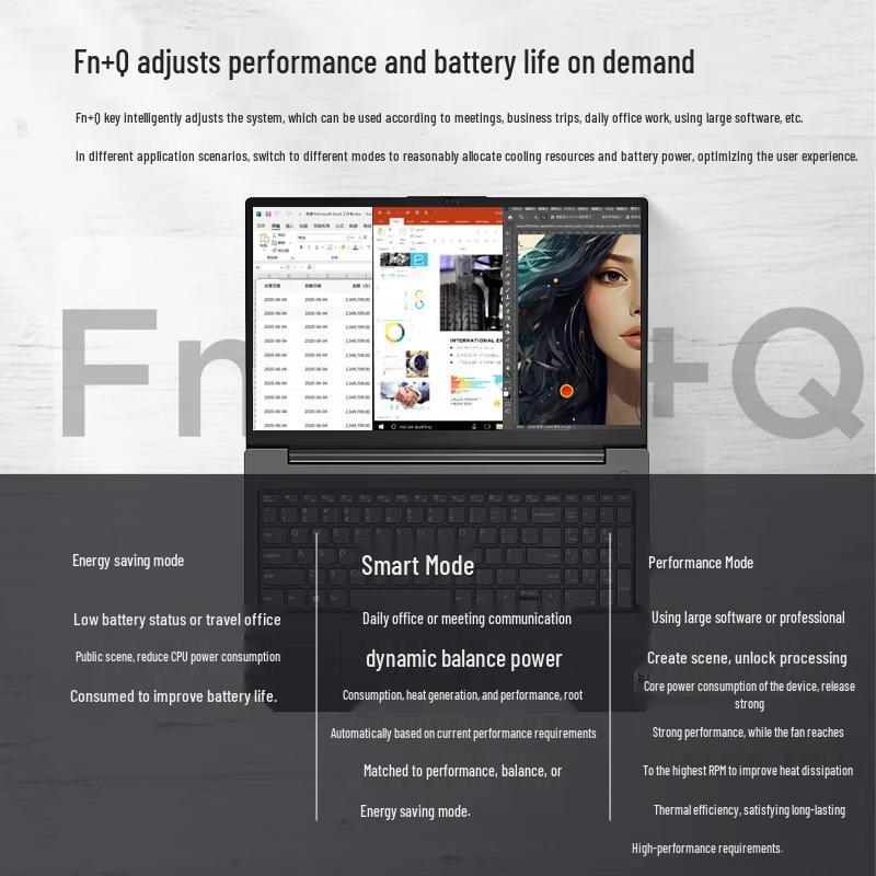 Lenovo Коммерческий ноутбук V14 (Китайская версия)