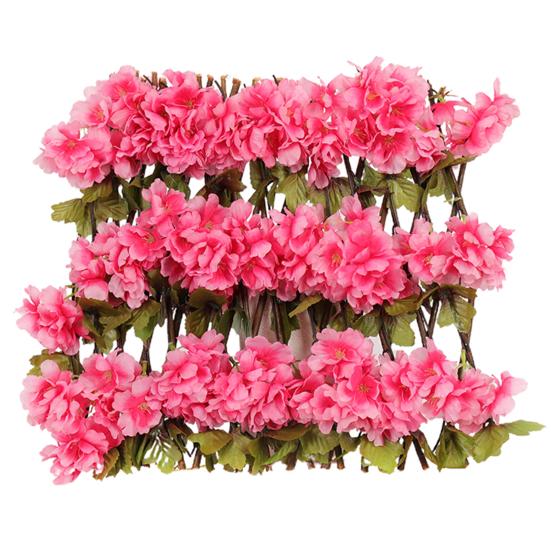 Полезная граница забора. Деликатное широкое применение. Простота установки.