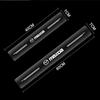 2026 4pcs Car Door Sill Transparent Protector Stickers For Mazda 6 3 CX5 5 2 323 CX7 Demio Atenza Axela MX30 CX30 CX3 CX9 MX5 RX8 RX7