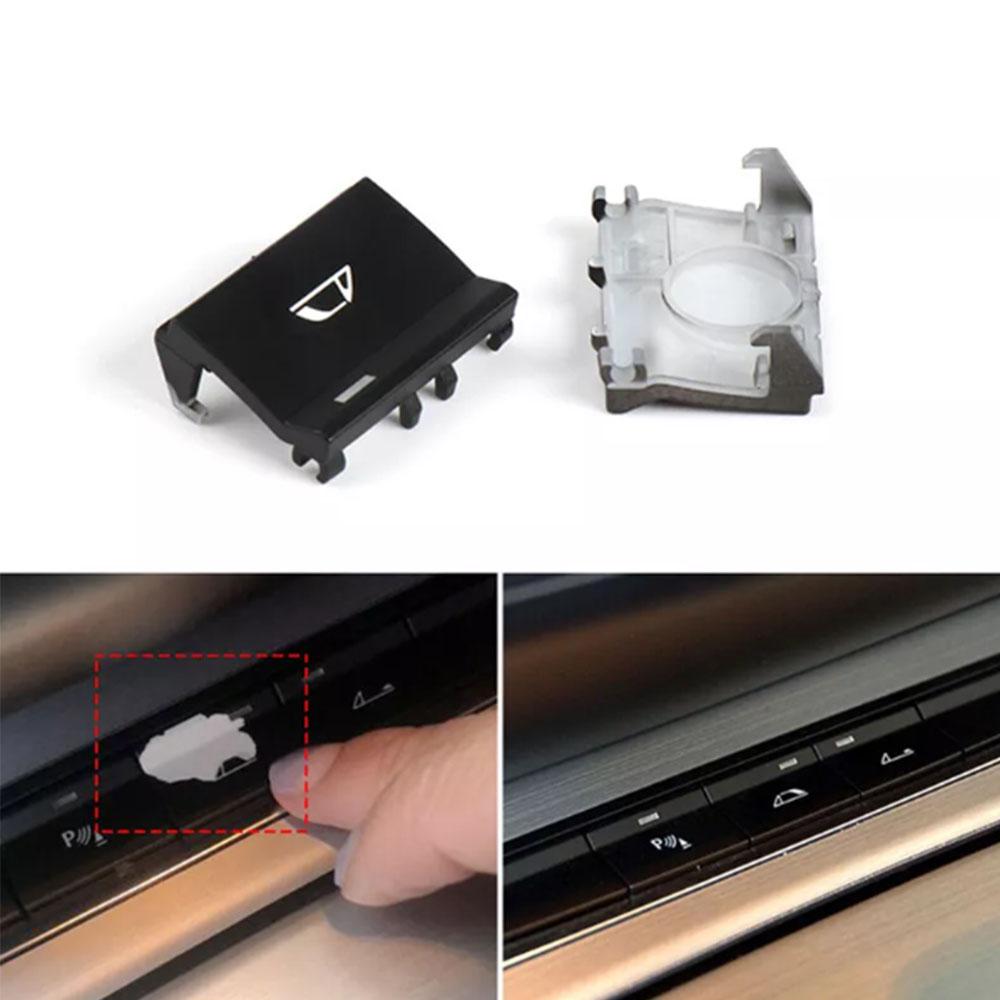 Внутренний переключатель контроля закрытия откидной крыши для BMW Z4 2009-2016