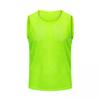 Спортивный тренировочный футбольный жилет BIBS футбольный жилет для баскетбола