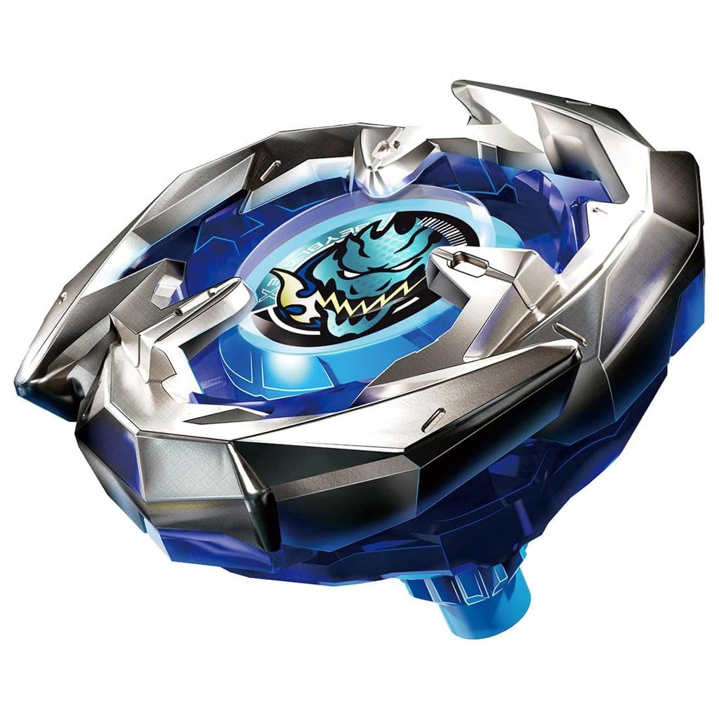 Takara Tomy Beyblade X Набор к 25-летию Beyblade BX-00