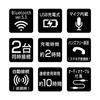 LITHON Dual Link Bluetooth This single device can transmit and receive audio from two devices It can also receive audio from wired Enjoy the same