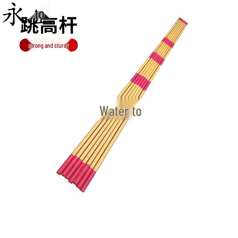 Yongzhi Standard High Jump Competition Crossbar