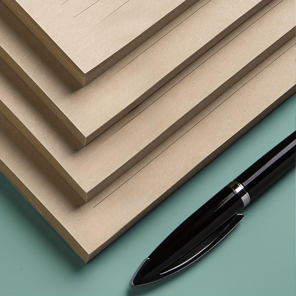 500 листов черновой бумаги, писчая бумага, чертежная бумага, блокнот, вычислительные блоки, графическое правило, точечная сетка, бланк для школьного офиса, домашнего студента