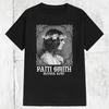 Patti Smith Metal Style T-shirt