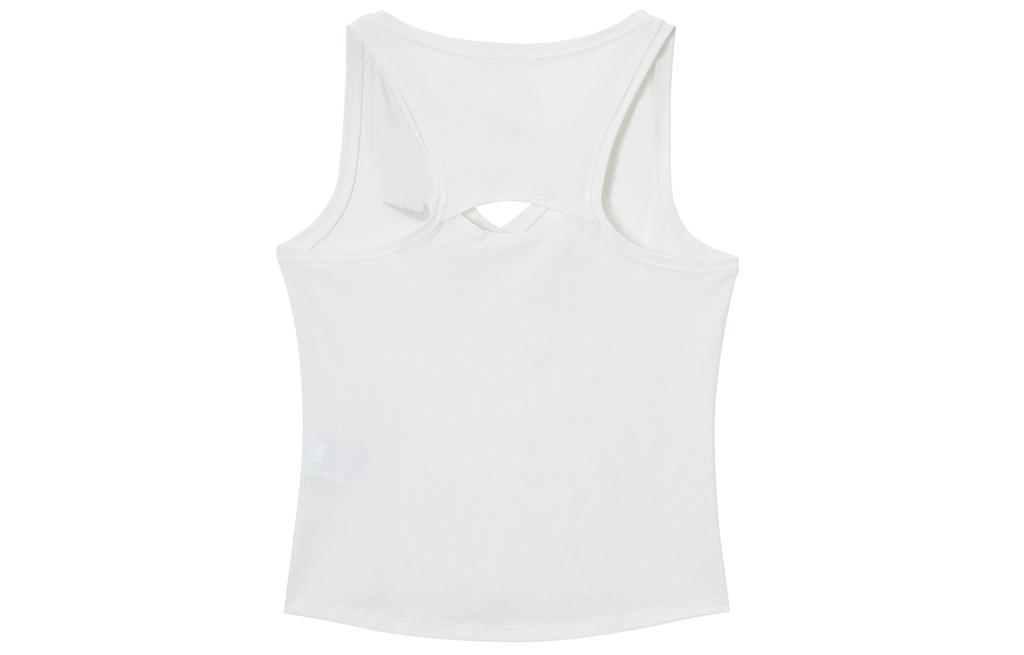 Nike Sleeveless Sports Shirts Women's White Other CV4785-100