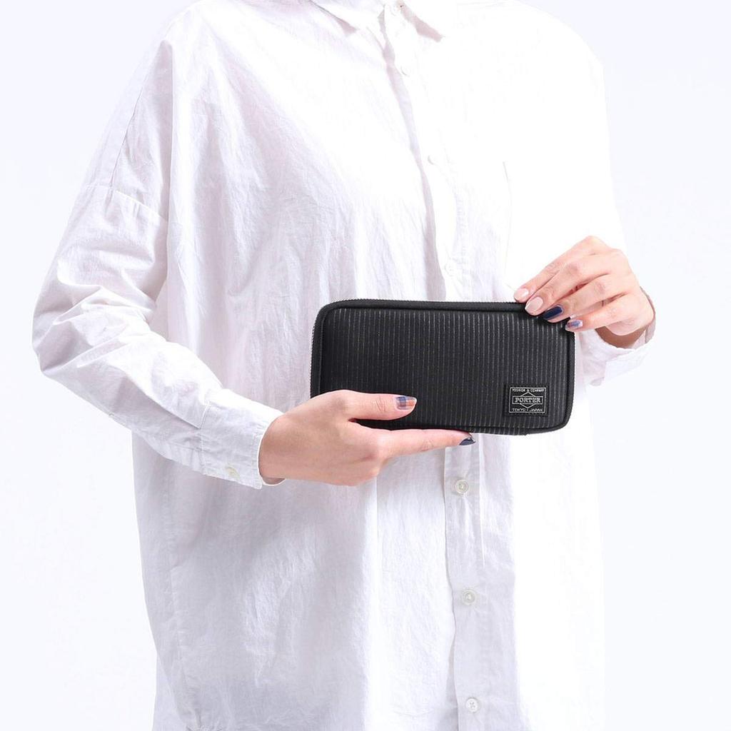 Porter Рисунок Круглый кошелек