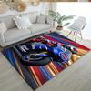 Jorge Lorenzo Personalized Text Floor Mat Suitable For Decorate Room Dormitory Playrooms Dining Room Antislip Rug Anime Office Decor