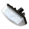 nakira Prius LED License Plate Light (NHW20, ZVW30, PHV, ZVW35, Prius Alpha, ZVW4, Lexus CT200H, ZWA10) - nkr1005