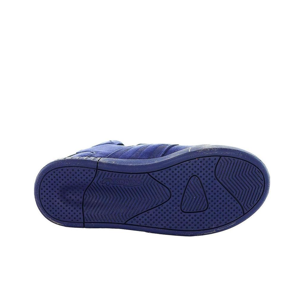 Adidas Tubular Invader Strap Dark Blue Unisex Sneakers White BB5036