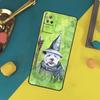 Мультяшный чехол для собаки Вест-хайленд-уайт-терьер для Xiaomi 15 14 13 Ultra 11T 12T 13T 14T Pro POCO X7 Pro X3 X5 X6 F5 F6 M6 Pro Чехол