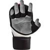 RDX GGL-T6 MMA Gloves Red S