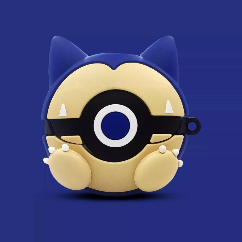 Silicone For Baseus Bowie M2S Case 3D Cartoon Cute Shockproof Case Baseus M2S Pro Protective Cover With Hook