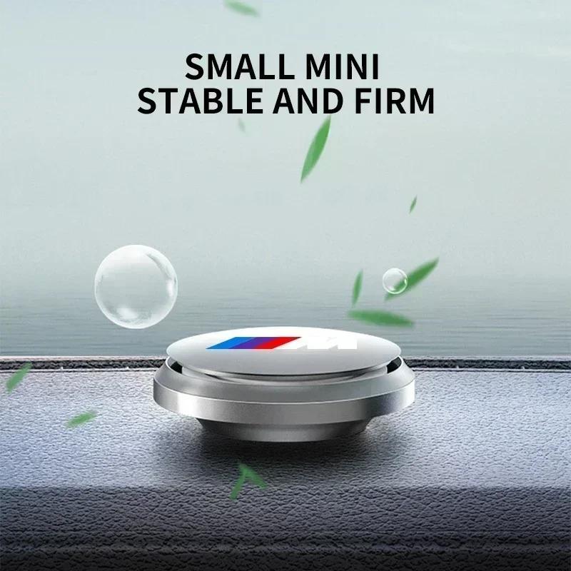 New 2025 E90 New Car For BMW 1Pcs Car interior Air Freshener Air Purifier Perfume Car Accessories for BMW M5 E90 E91 E92 X1