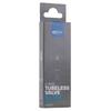SCHWALBE SCHWALBE Tubeless Valve 3471 For Bicycles Black Valve Length 60mm [Genuine Product]