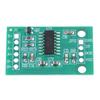 HX711 Load Cell Amplifier Module Load Cell Weight Sensors Double Channel 24Bit A/D Converters For Raspberry Projects
