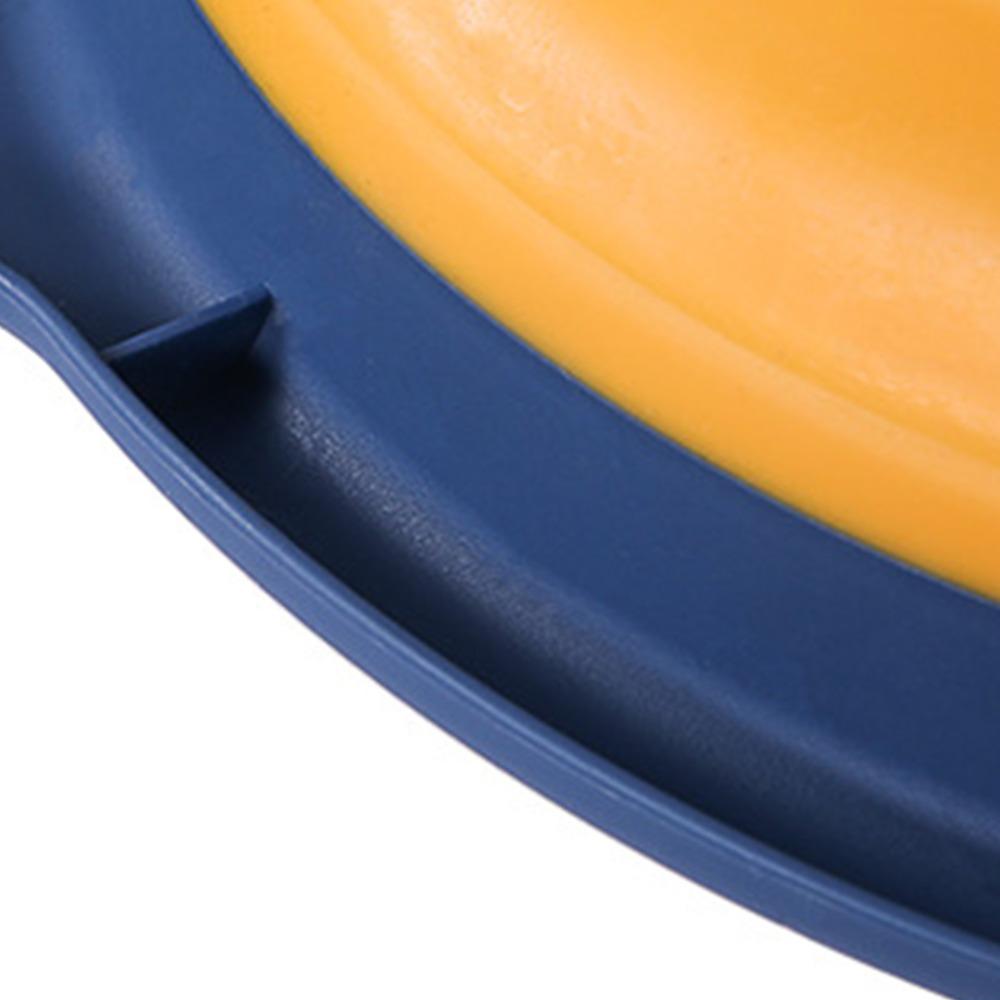 2 Pack 9.06 Inch 12.6 Inch Size Dishpan With Hook Washing Bin Durable Basins Camping