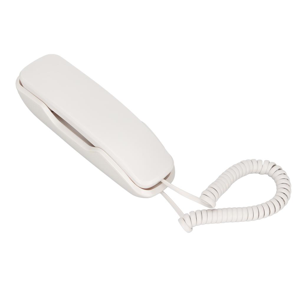 Wall Mounted Phone  ing   Function Corded Telephone for   Hotel