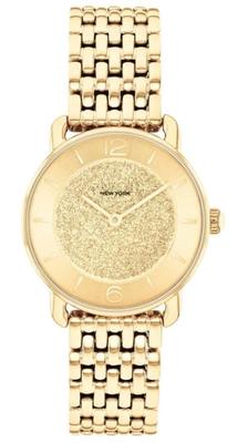 Повседневные часы Elliott 14504370 Желтое золото [Coach] Женские [Товар]
