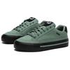 Puma Кеды Court Classic Vulc Унисекс Лесной Зеленый Черный Низкие Повседневные Кроссовки 395020-04
