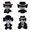 Plush Chance Forsaken Toy Stuffed Doll Cartoon Game Peripheral Cute Gift Kids